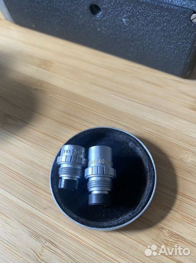 Bell Howell 16mm camera