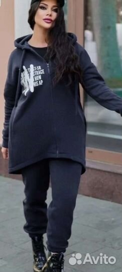 Спортивный костюм