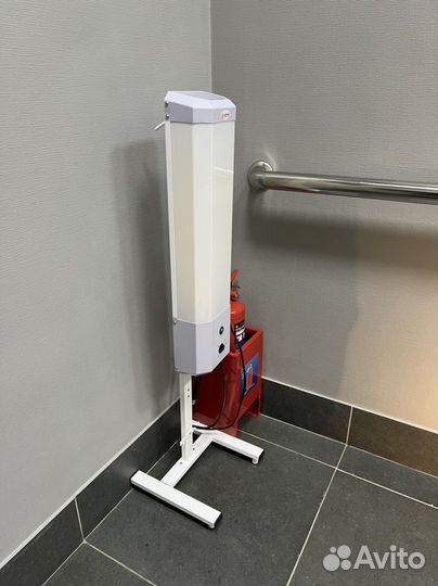 Рециркулятор armed 2-115 п