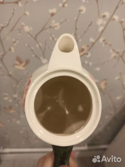 Villeroy&Boch Wild-Rose Чайный сервиз винтаж 20 пр