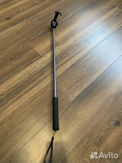 Монопод селфи палка для телефона Xiaomi