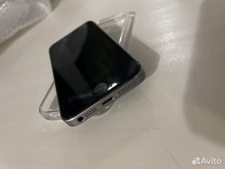 iPhone 5s