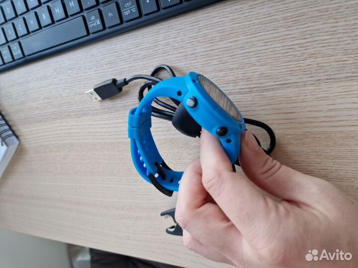 Часы Suunto Spartan Sport Wrist HR