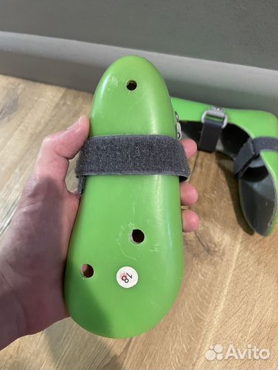 Туторы Огонёк