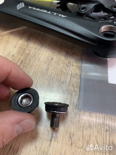 Шатуны + звезда t 30