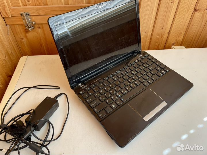 Asus Eee PS 1215P (новая батарея)