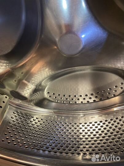 Стиральная машина indesit 4 кг узкая