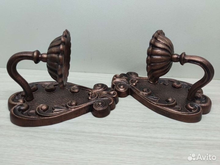 Подсвечники СССР