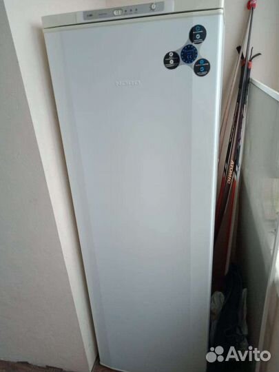 Морозильная камера бу