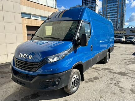 Iveco Daily 3.0 MT, 2023, 1 300 км