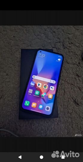 Xiaomi Mi 11 Ultra, 12/256 ГБ