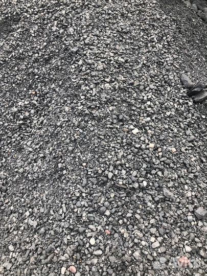 Уголь орех с доставкой