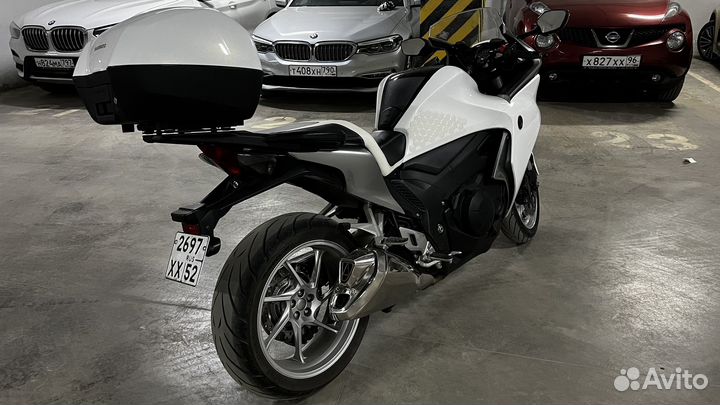 Хонда вфр 1200 honda vfr 1200 2013г.в