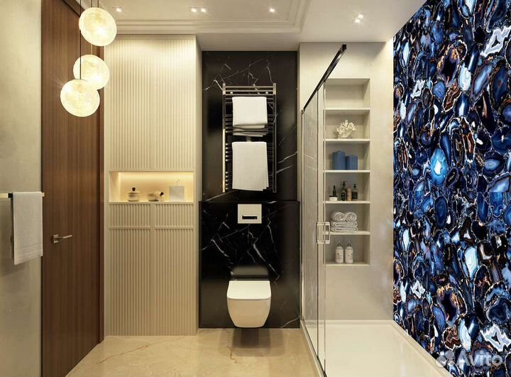 Дизайн студия интерьеров