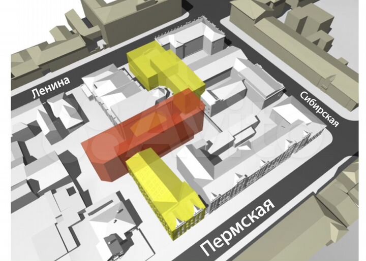 Участок 40 сот. (ИЖС)