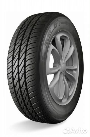 КАМА Grant (НК-241) 175/65 R14 82H