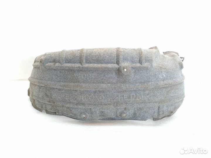 Подкрылок задний левый Lexus Rx450H GYL25 2grfxs