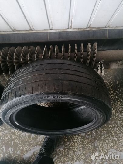 Maxrun Everroad 225/45 R17