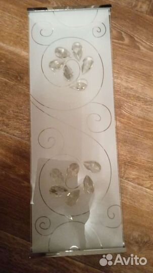 Светильник настенный