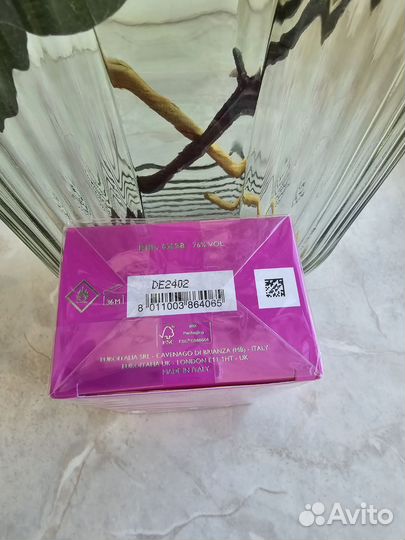 Туалетная вода moschino toy 2 Bubble Gum 30ml