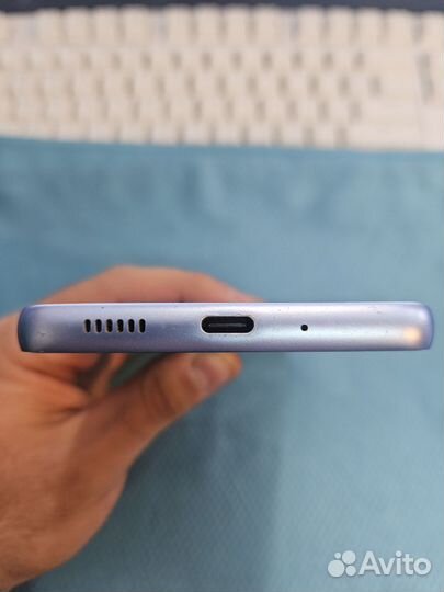 Samsung Galaxy A33 5G, 8/128 ГБ