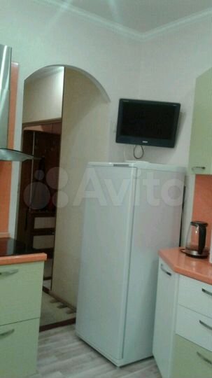 1-к. квартира, 38,6 м², 2/9 эт.