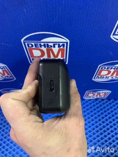 Л) Пленочный Фотоаппарат Samsung FF-222 (44094)