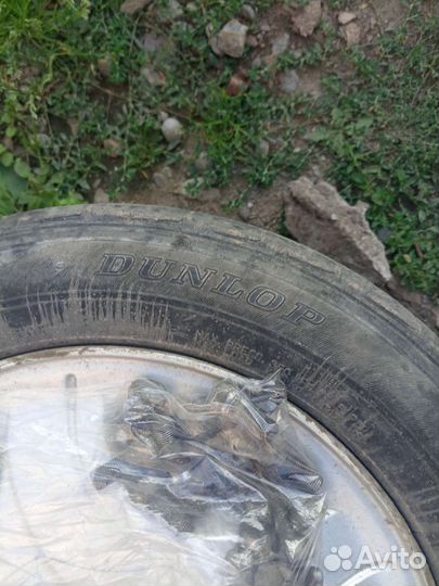 Dunlop Direzza DZ101 185/60 R14