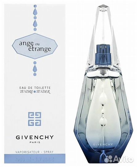 Givenchy Ange Ou Demon Tendre 100