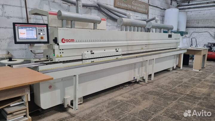 Мебельное производство