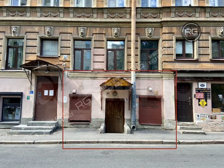 Универсальное помещение, 70 м2