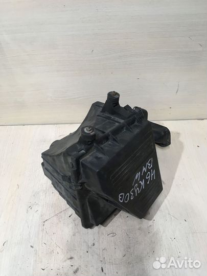 Корпус воздушного фильтра BMW 3 E46