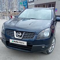 Nissan Qashqai 2.0 CVT, 2009, 225 000 км, с пробегом, цена 1 000 000 руб.