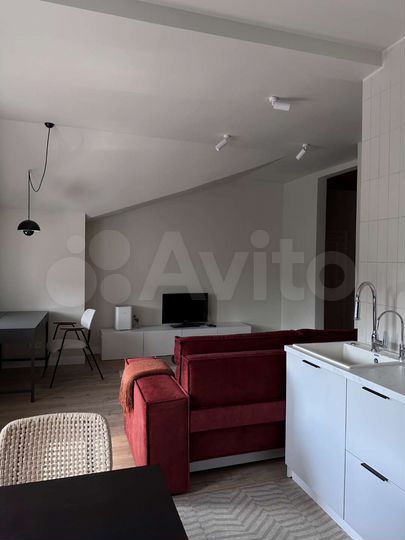 2-к. квартира, 69,9 м², 3/3 эт.