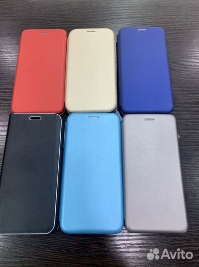 Чехол на Samsung galaxy A5/A8(2018)