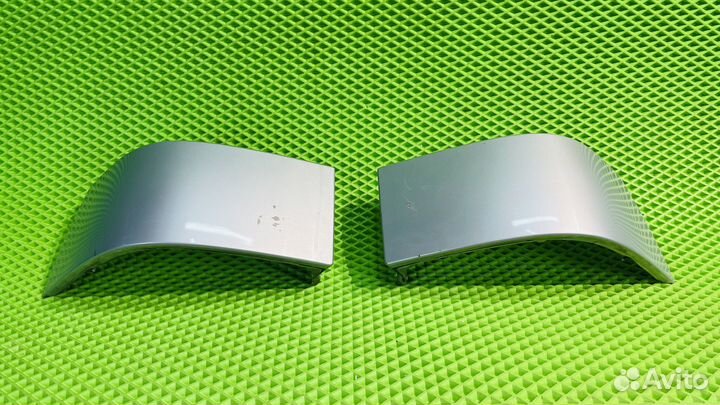 Накладка под фонарь saab 9-5 1997-2010