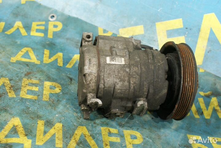 Компрессор кондиционера Toyota Celica T230