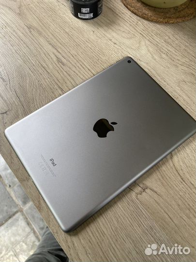 iPad 6 32gb рст