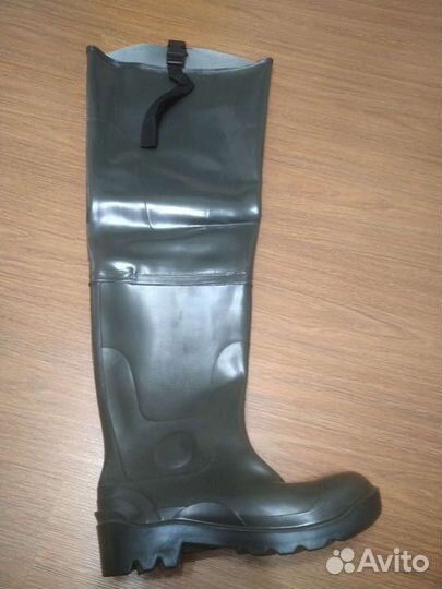 Рыбацкие Болотные сапоги
