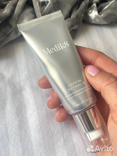 Medik8 Crystal Retinal 6