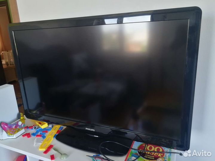 Телевизор philips 42