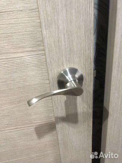 Двери межкомнатые 80 см