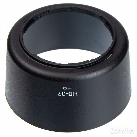 Бленда photon HB-37 для Nikon
