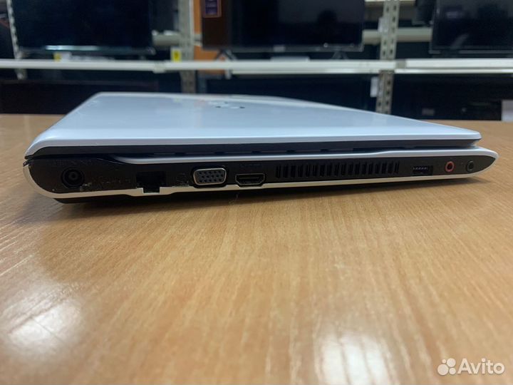 Sony/i5 2450/6GB/AMD HD 7600M/5000GB/15.6