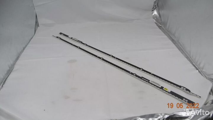 V1LE-500SMA-R1.Целая только 1 планка SMA