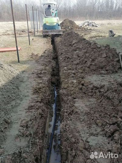 Септик для дома