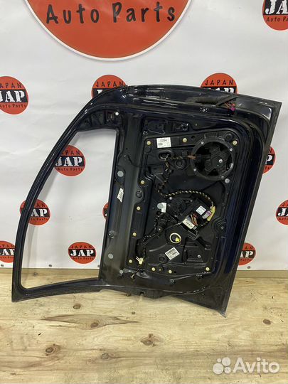 Дверь левая Volkswagen Golf 6