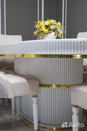 Обеденный стол \оплата при получении