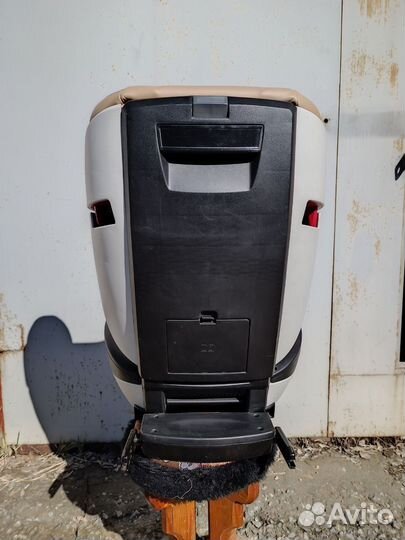 Автокресло Babyton Comfort Fix