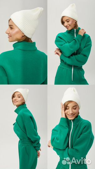 Сборные съемки для маркетплейс (Wildberries, Ozon)